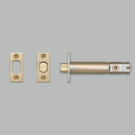 Latch for Thumbturn Lock - Brass