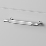 Linear Pull Bar - Steel