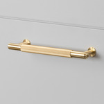 Linear Pull Bar - Brass