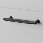 Linear Pull Bar - Black