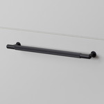 Linear Pull Bar - Black