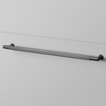 Linear Pull Bar - Gun Metal