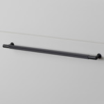 Linear Pull Bar - Black