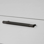 Cross Pull Bar - Smoked Bronze