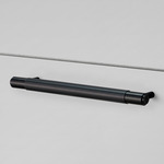 Cross Pull Bar - Black