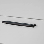 Cross Pull Bar - Black