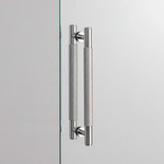 Double Sided Pull Bar - Steel