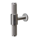 T Bar Drawer Pull - Steel