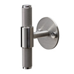 T Bar Drawer Pull - Steel