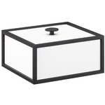 Frame Box - White