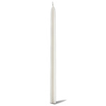 Candles for Kubus Micro - Set of 9 - White