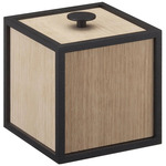 Frame Box - Natural Oak