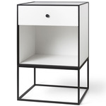 Frame Sideboard - White