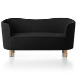 Mingle Sofa - Natural Oak / Vidar 182