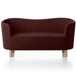 Mingle Sofa - Natural Oak / Vidar 693