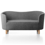 Mingle Sofa - Natural Oak / Nara 2