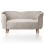 Mingle Sofa - Natural Oak / Nara 7