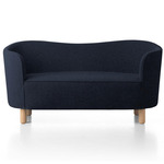 Mingle Sofa - Natural Oak / Zero 6