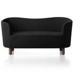 Mingle Sofa - Smoked Oak / Vidar 182