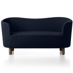 Mingle Sofa - Smoked Oak / Vidar 554