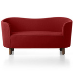Mingle Sofa - Smoked Oak / Vidar 582