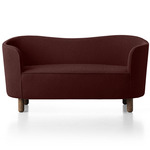 Mingle Sofa - Smoked Oak / Vidar 693