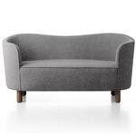 Mingle Sofa - Smoked Oak / Nara 1