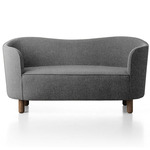 Mingle Sofa - Smoked Oak / Nara 2