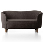 Mingle Sofa - Smoked Oak / Nara 3