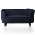 Mingle Sofa - Smoked Oak / Zero 6