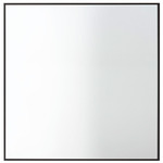 View Mirror - Black / Mirror
