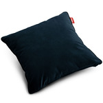 Square Velvet Pillow - Night
