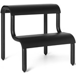 Up Step Stool - Black