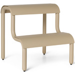 Up Step Stool - Cashmere