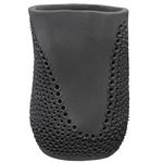 Moonrise Vase - Black