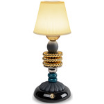 Firefly Olga Hanono Portable Table Lamp - Black