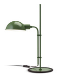 Funiculi Desk Lamp - Green