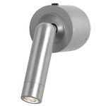 Ledtube A Wall Sconce - Aluminum