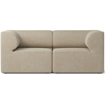 Eave Sofa - Beige Boucle