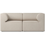 Eave Sofa - Savanna 202