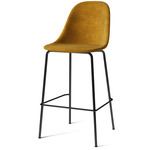 Harbour Side Stool - Black / Champion 041