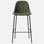 Harbour Side Stool - Black / Fiord 961