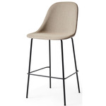 Harbour Side Stool - Black / Remix 233