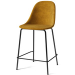 Harbour Side Stool - Black / Champion 041