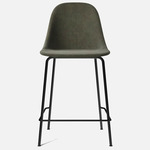 Harbour Side Stool - Black / Fiord 961
