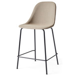 Harbour Side Stool - Black / Remix 233