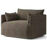 Offset Armchair - Safire 001