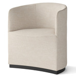 Tearoom Club Chair - Black / Savanna 202