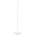 Luci Portable Floor Lamp - White