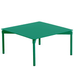 Fromme Coffee Table - Mint Green
